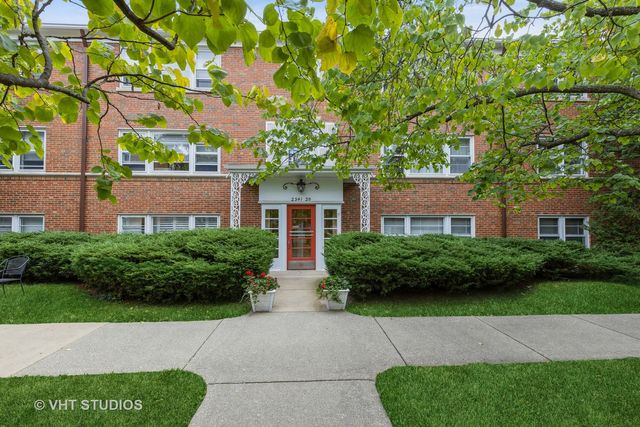 $170,000 | 2539 Bennett Avenue, Unit 2 | Evanston