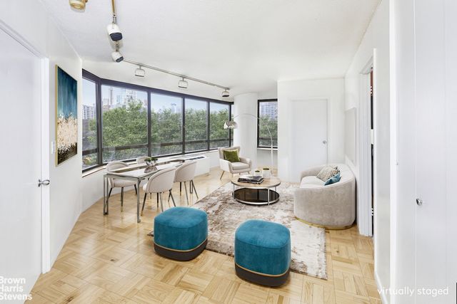 $1,100,000 | 630 1st Avenue, Unit 5L | Murray Hill