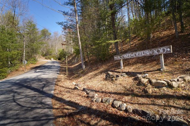 $22,500 | Lot 18 Deer Ridge Trail | North Cove Township - McDowell County