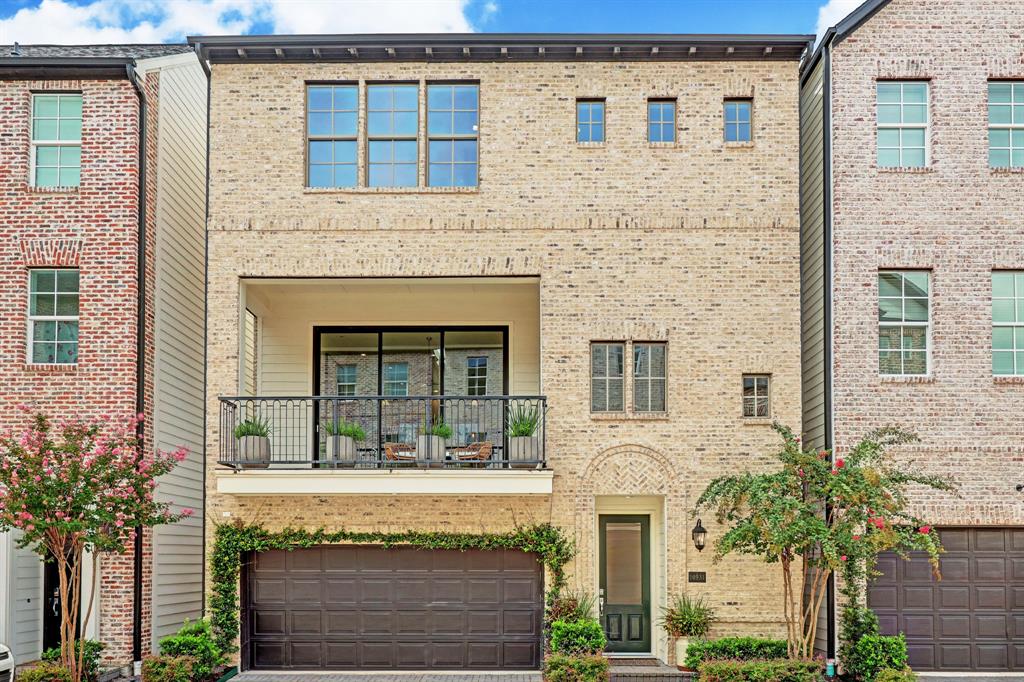 10931 Grove Tree Lane, Houston, TX 77043 | Compass