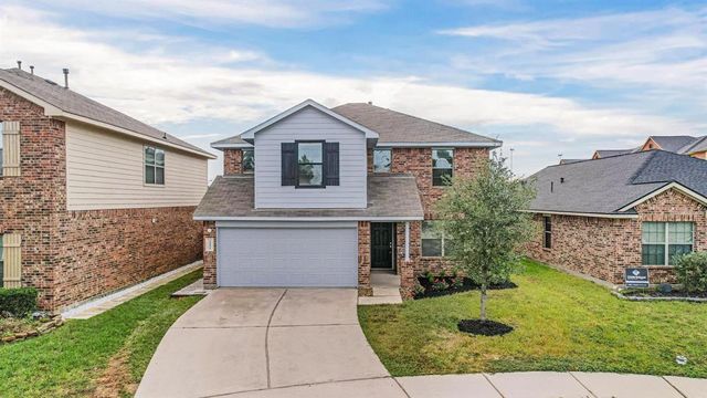 $299,900 | 24431 Yellow Thyme Drive | Park Spring