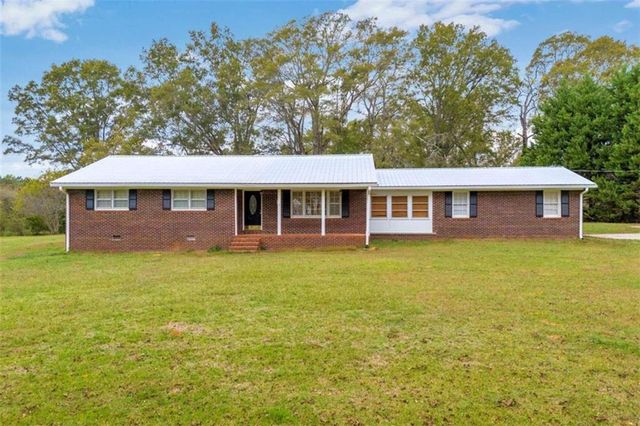 $350,000 | 4840 Fairplay Road | Bostwick