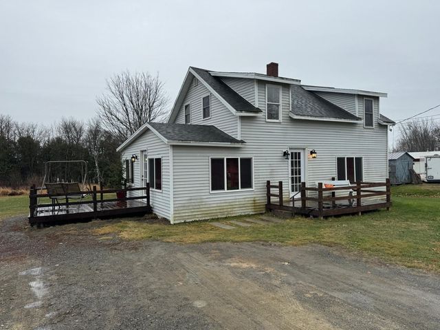 $135,000 | 131 Oak Street | Ashland