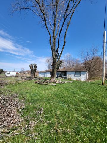 $150,000 | 11384 Highway 37 | Pipe Creek Township - Madison County