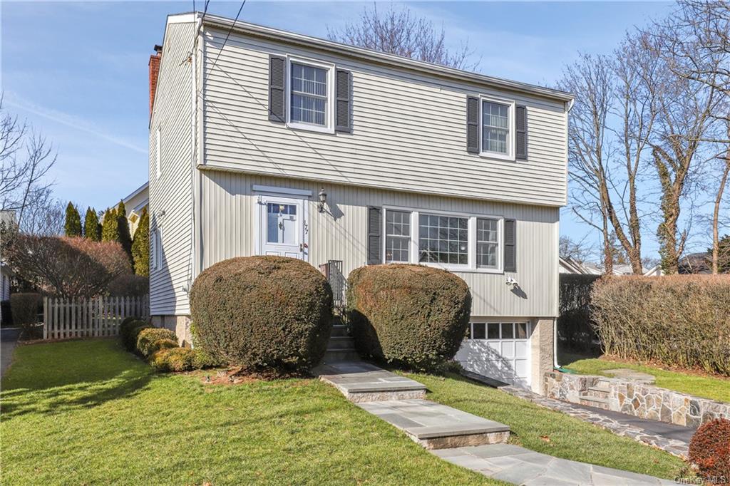 177 Lyons Road Scarsdale NY 10583 Compass