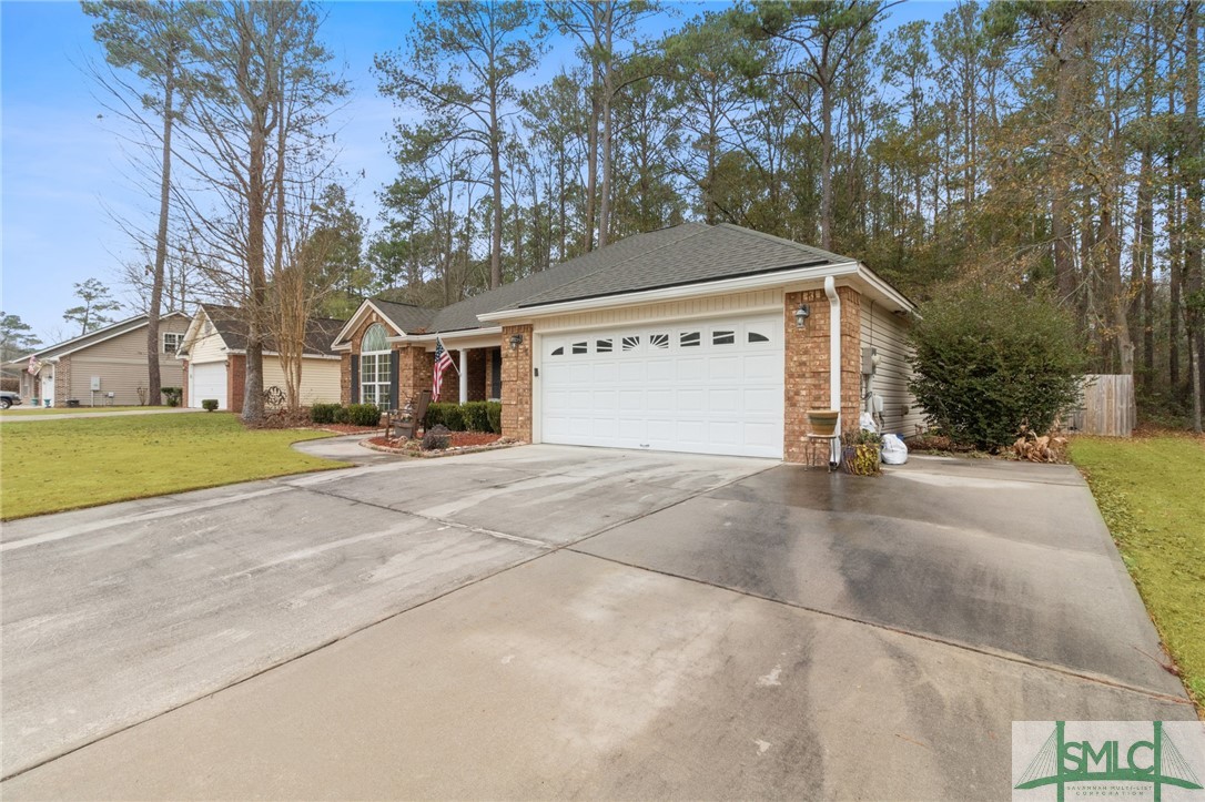 230 Brookstone Court Rincon GA 31326 Compass