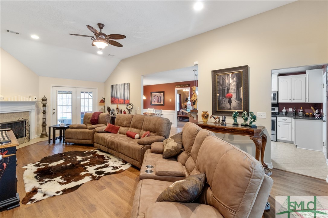 230 Brookstone Court Rincon GA 31326 Compass