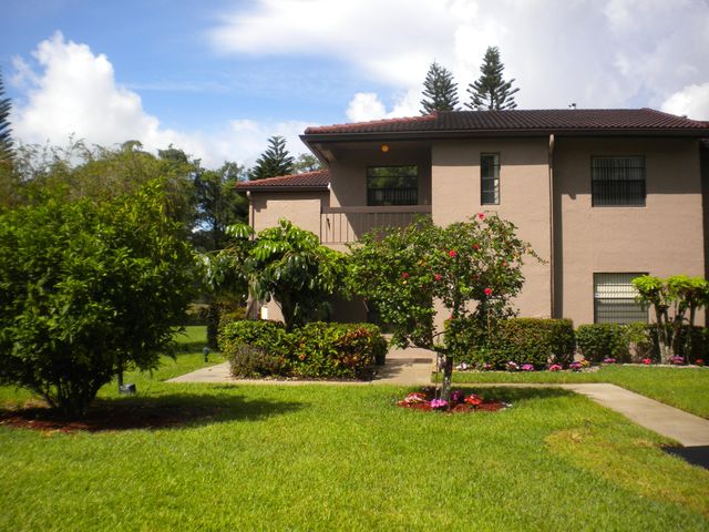 $4,000 | 9307 Pecky Cypress Lane, Unit 17A | Boca Lago