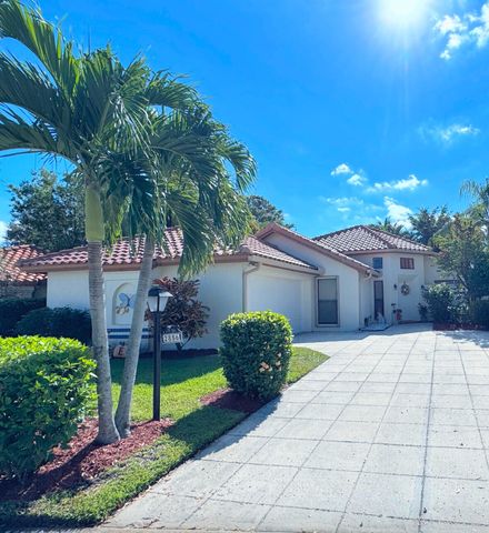 $480,000 | 2856 Southwest Mariposa Circle | Palm City