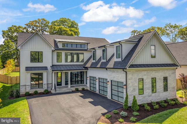 $4,999,000 | 1109 Ingleside Avenue | McLean