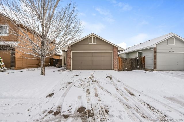 $2,760 | 8834 Cloverleaf Circle | Cottonwood