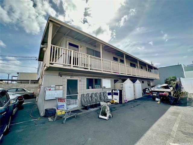 $2,550,000 | 219 Kalihi Street | Kapalama