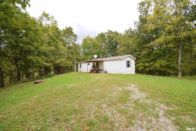 $70,000 | 2275 Tonti Road | Carrigan Township - Marion County