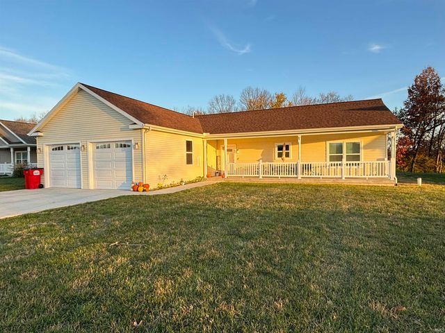 $310,000 | 1169 South River Road | Washington Township - Warren County