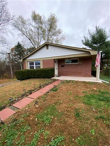 $2,500 | 218 Clifford Avenue | O'Hara Township