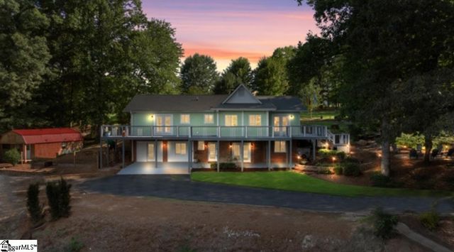 $780,000 | 300 Chastain Hill Road