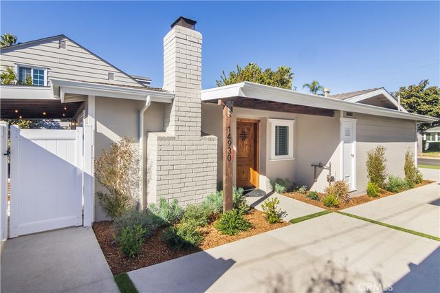 $4,750 | 14930 Otsego Street | Sherman Oaks