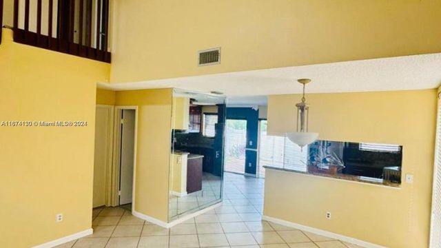 $3,250 | 12011 Northwest 13th Street | Pembroke Lakes