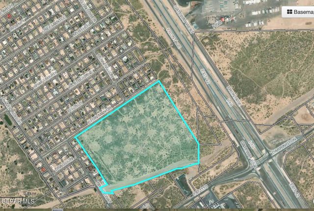 $18,250,000 | Tbd East Tbd E Gateway Boulevard | Socorro