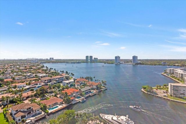 $834,000 | 1000 East Island Boulevard, Unit 2003 | Williams Island