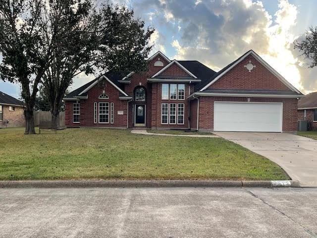 $349,500 | 3515 Van Ness Drive | Alvin