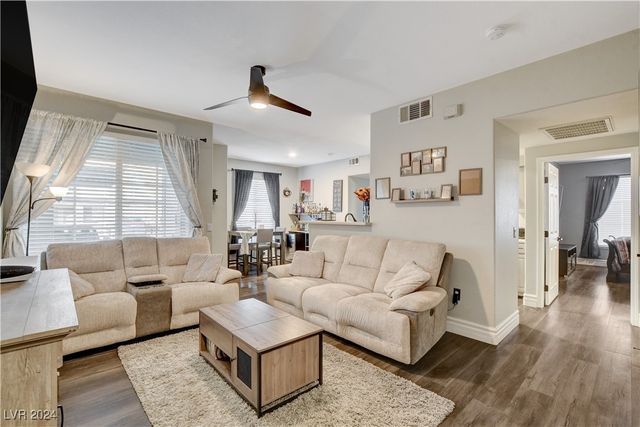 $359,000 | 9000 South Las Vegas Boulevard, Unit 1242 | Sedona on the Boulevard