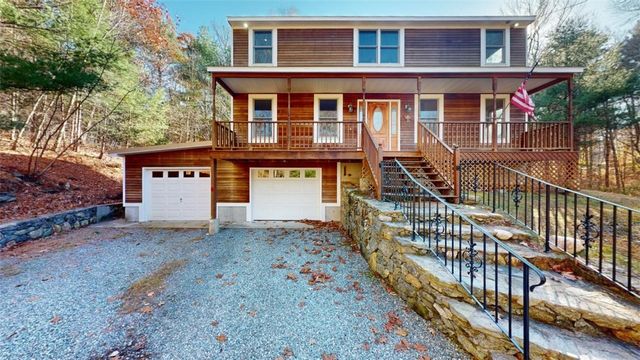 $599,900 | 113 Gold Mine Road | Foster