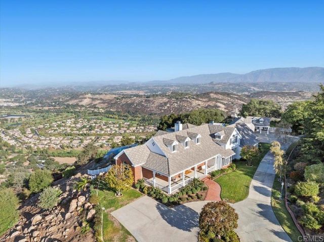 $2,495,000 | 14490 Ridge Ranch Road | Lake Wohlford