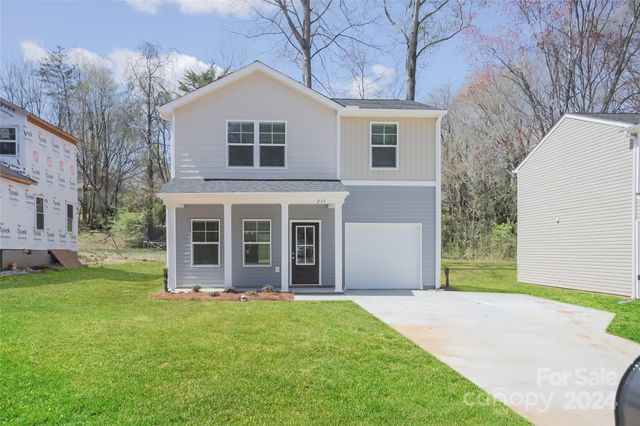 $265,000 | 235 Long Street | Statesville