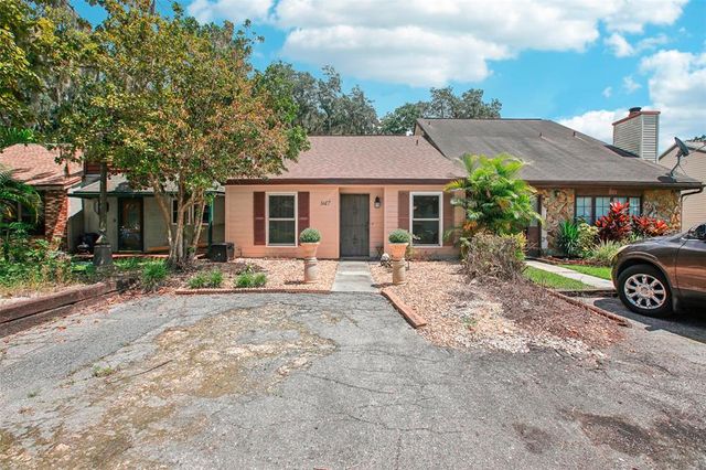 $199,999 | 947 Village Drive | Brooksville