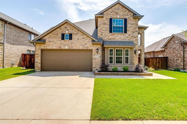 $444,900 | 8152 Black Sumac Drive | Creekwood