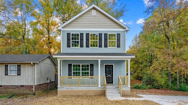 $224,000 | 2336 Brentwood Street | High Point