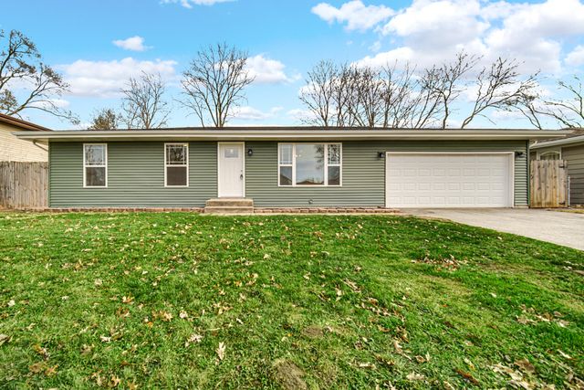 $265,000 | 3327 Ashland Street | Portage