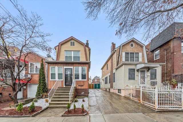 $737,000 | 1819 Haight Avenue | Morris Park