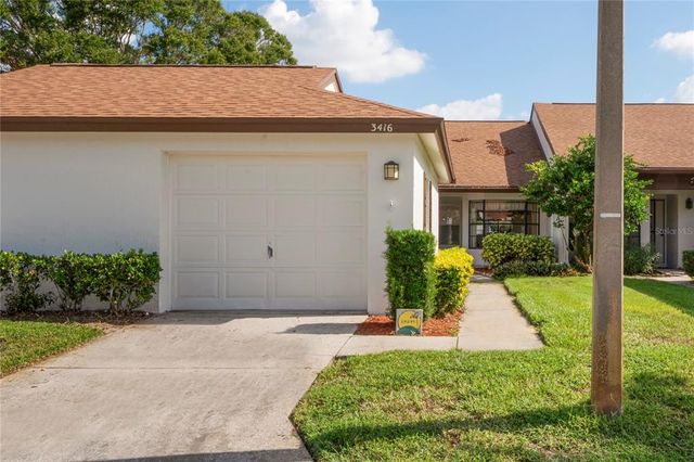 $260,000 | 3416 Lori Lane, Unit 4 | Golf View Villas