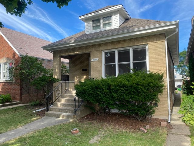 $375,000 | 2835 North Natchez Avenue | Belmont Cragin