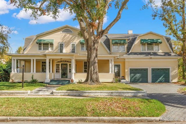 $2,800,000 | 810 South Edison Avenue | Morrison Grove