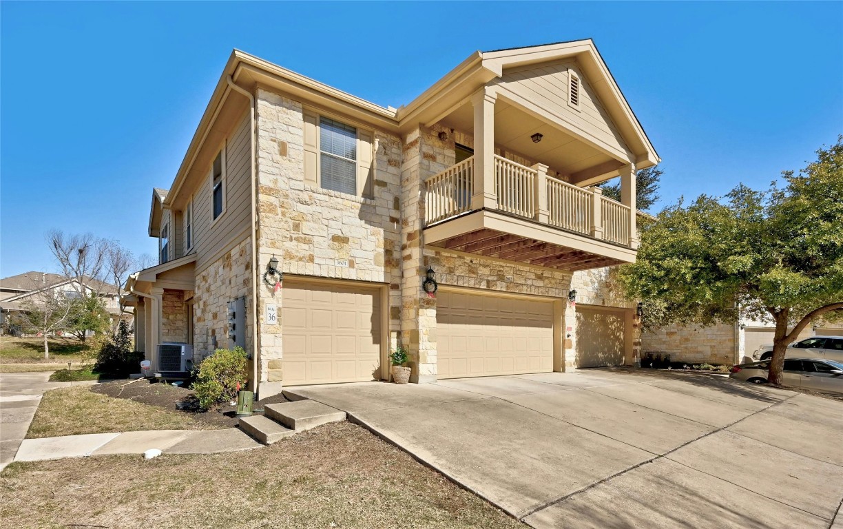 9201 Brodie Lane Unit 3602 Austin TX 78748 Compass