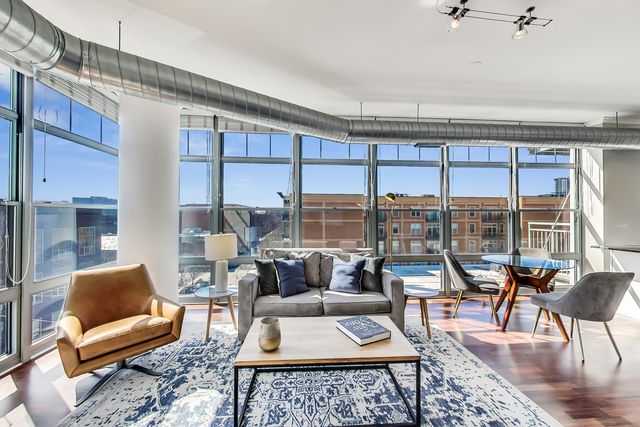 Apartments for Rent in West Loop, Chicago, IL - 1,079 Rentals in