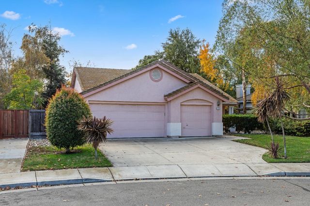 $660,000 | 1730 Thomas Dehaven Lane | Tracy