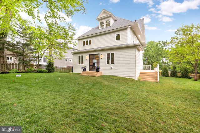 $3,200,000 | 3730 Northampton Street Northwest | Chevy Chase DC