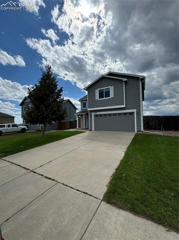 $395,000 | 9205 Sand Myrtle Drive | Colorado Centre