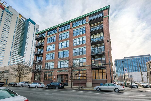 $3,750 | 817 West Washington Boulevard, Unit 305 | West Loop