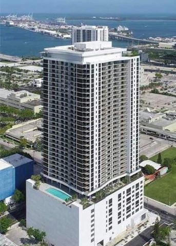 $3,200 | 1600 Northeast 1st Avenue, Unit 2311 | Omni