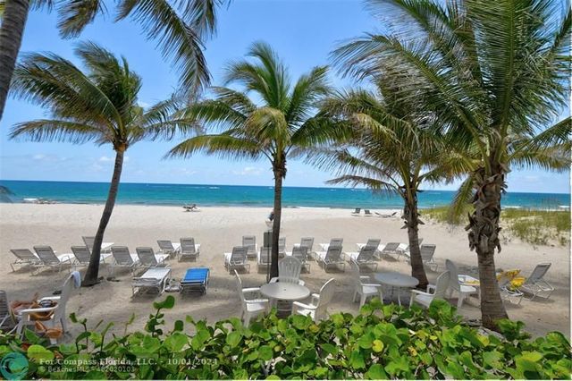 $799,000 | 1010 South Ocean Boulevard, Unit 1707 | Beach