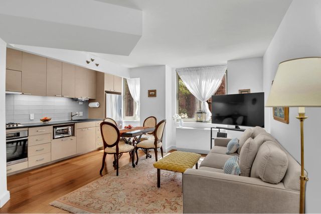 $545,000 | 206 East 95th Street, Unit 4C | Upper East Side