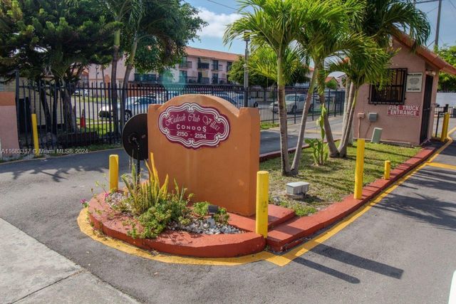 $215,000 | 2170 West 60th Street, Unit 16212 | Hialeah