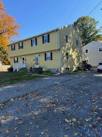 $525,000 | 218 Fountain Street, Unit B | Framingham Center