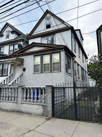 $1,100,000 | 146-49 105th Avenue | Jamaica