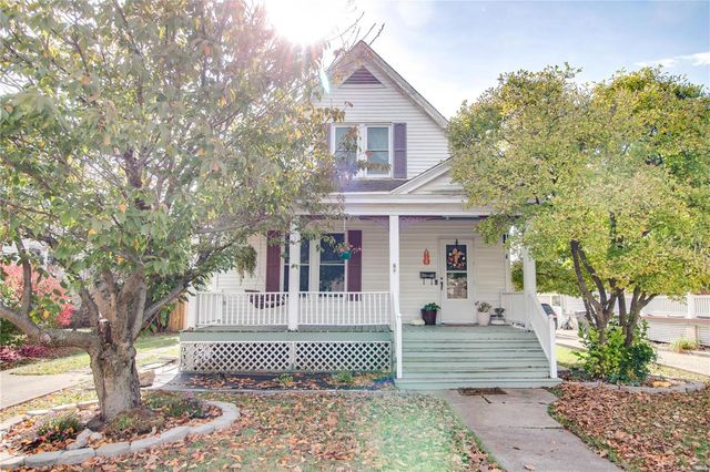 $159,900 | 415 East 1st S Street | Carlinville